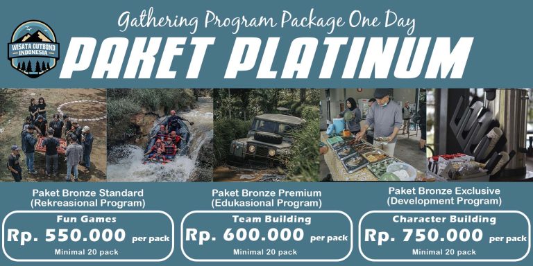 Paket Platinum