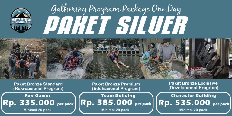 Paket Silver