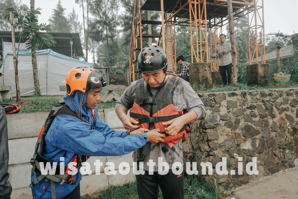 Tips dan Manfaat Rafting Di Pangalengan