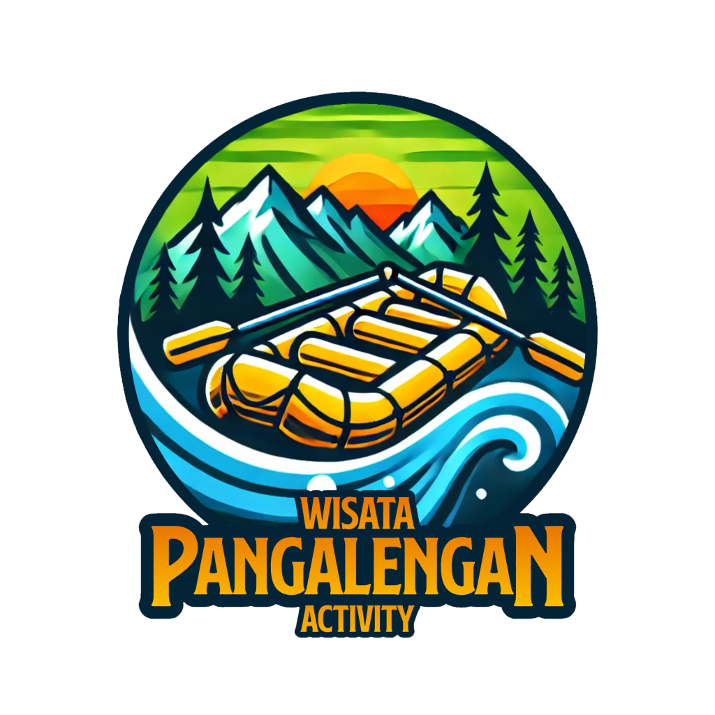 Wisata Pangalengan Activity