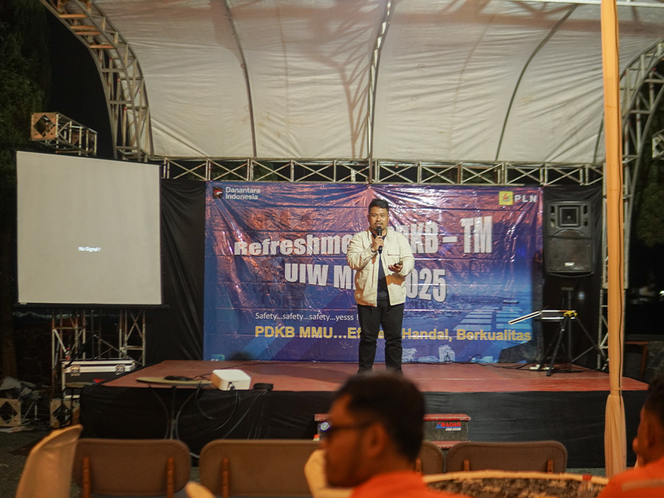 Paket Lebih Lengkap - Program Pengembangan Tim