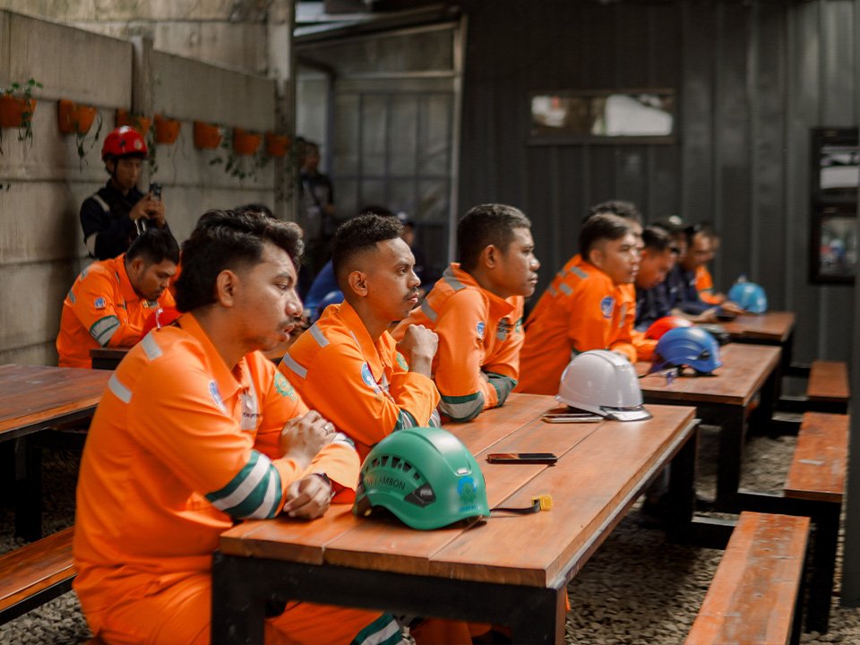 Paket Hemat - Program Pengembangan Tim