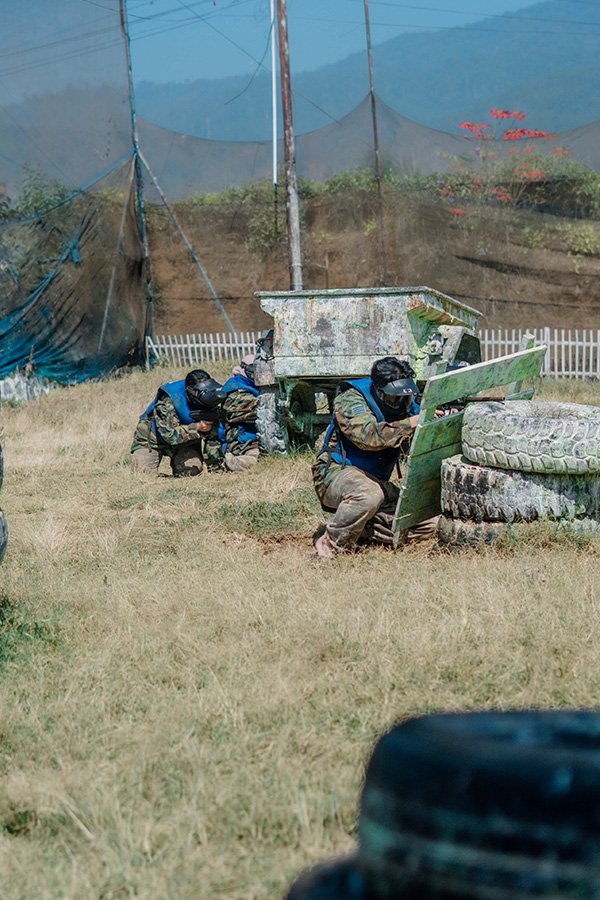 Paintball