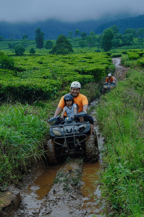 ATV Ride